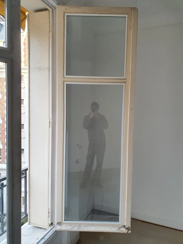 double vitrage en rénovation @MAD miroiterie